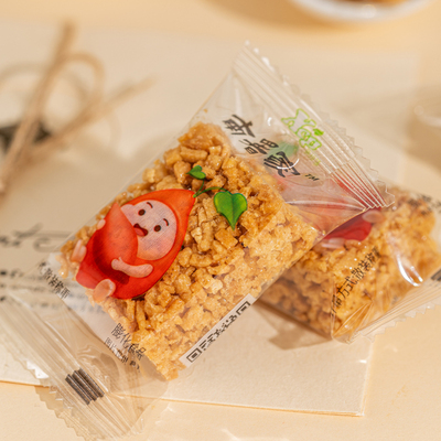 小时候的味道