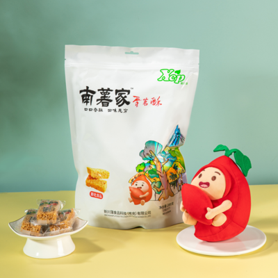 南薯家蛋苕酥288g（原味）